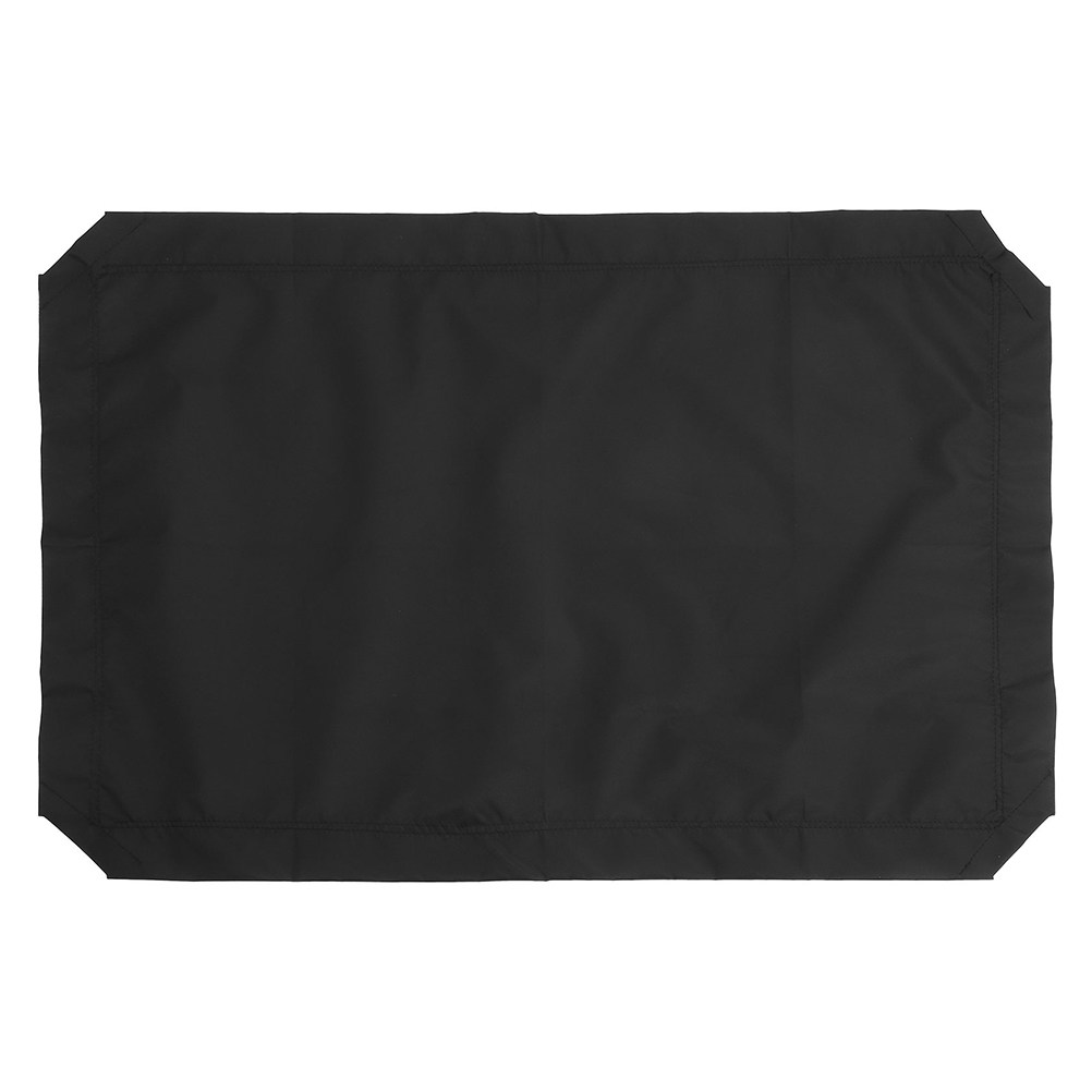 Outdoor Furniture Covers - Pet Cot Breathable Mesh Replacement Cover