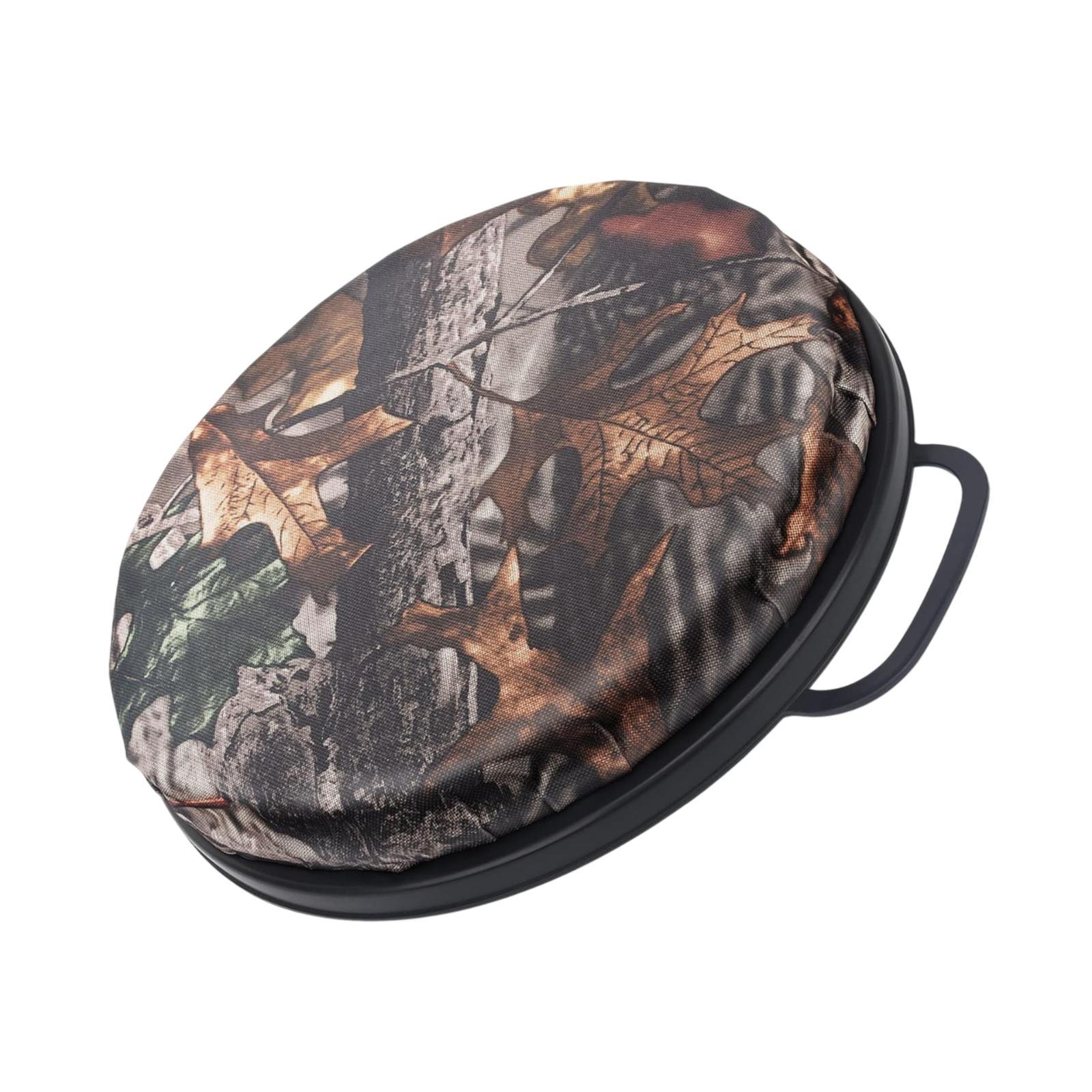 Outdoor Furniture Used - Multifunction EVA Foam Bucket Seat Lidded