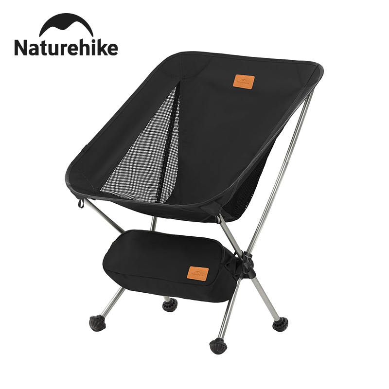 Outdoor Furniture Used - Naturehike Portable Folding Camping Chair Ultralight