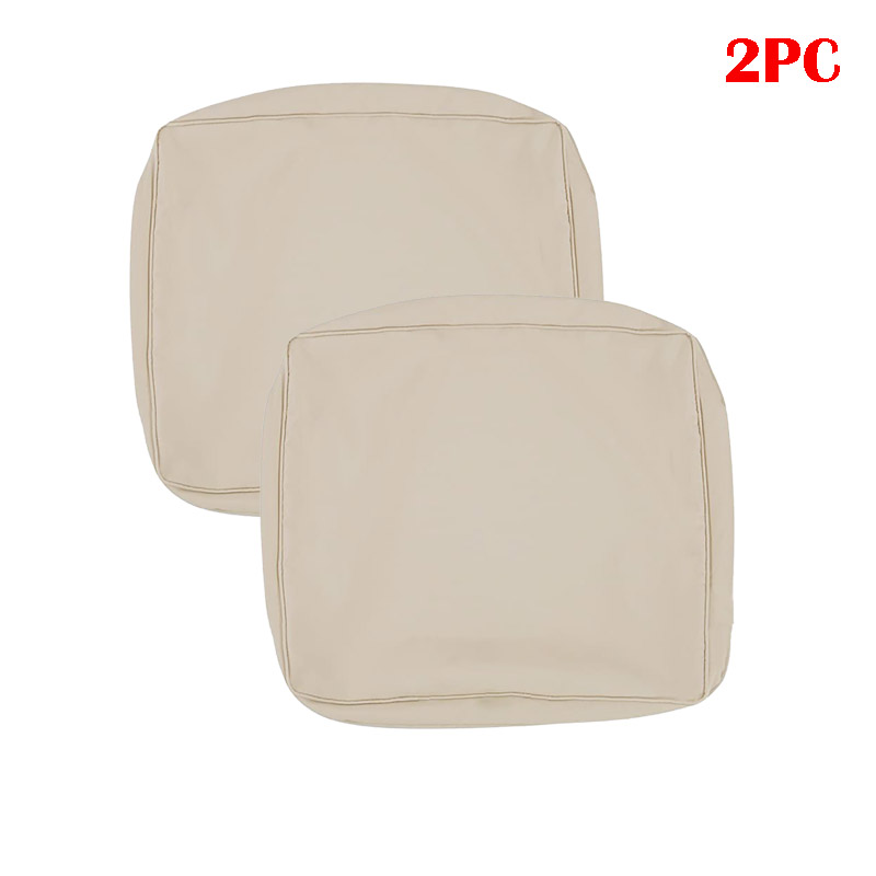 Outdoor Furniture Cushions 22 X 22 - 1-4 Set Sofa Cushion Outdoor Garden