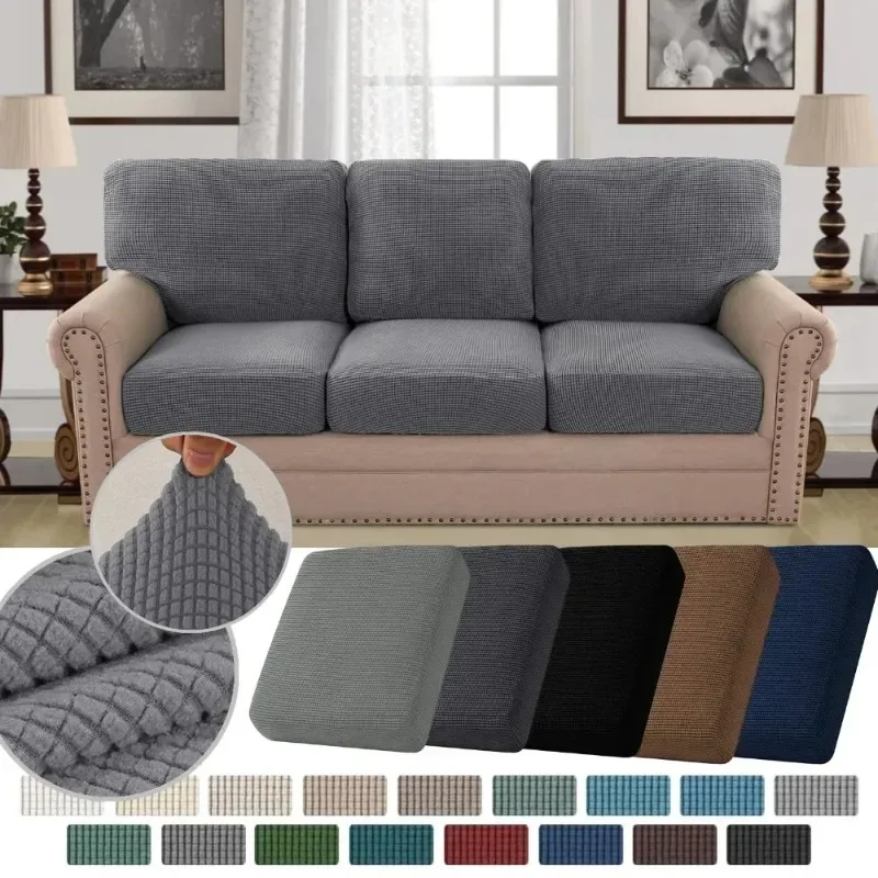Outdoor Furniture Cushions 22 X 22 - Adjustable Sofa Seat Cushion Cover 2025