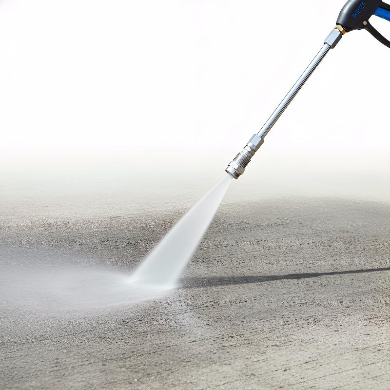 2Pcs Pressure Washer Cleaning  - Outdoor Furniture Easy To Clean 评论和价格