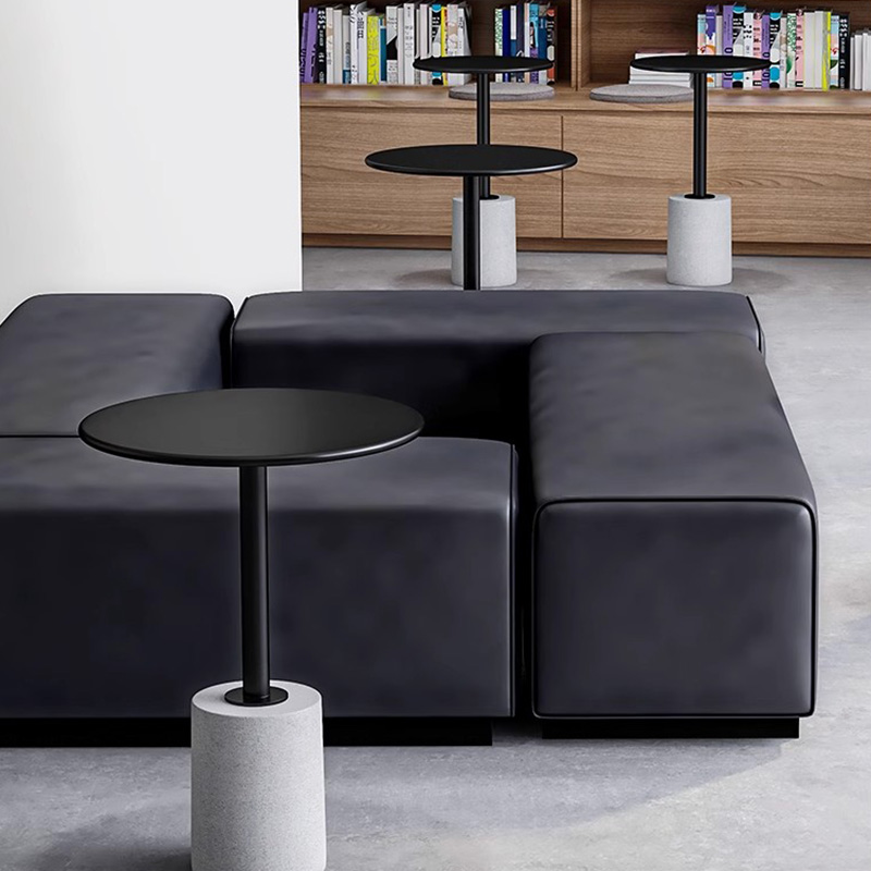 m Nordic Iron Art Sofa Side Ta - Outdoor Furniture Iron 评论和价格