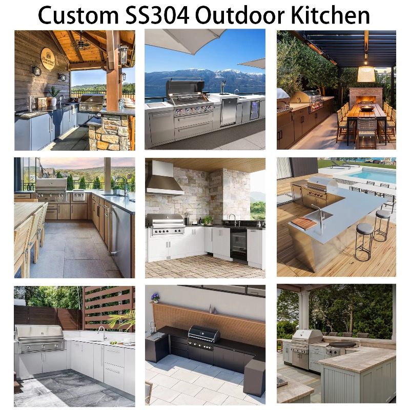 #New Design Terrace Stainless  - Outdoor Furniture Easy To Clean 评论和价格