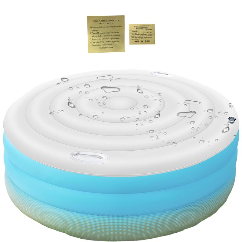 160cm Diameter Hot Tub Lid cov - Inflatable Hot Tub 评论和价格