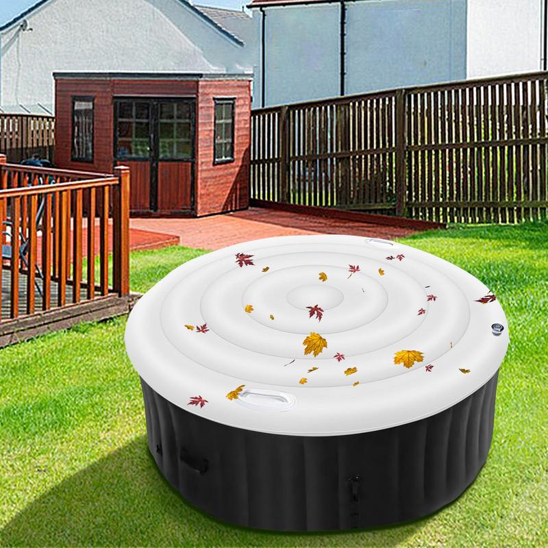 160cm Diameter Hot Tub Lid cov - Inflatable Hot Tub 评论和价格