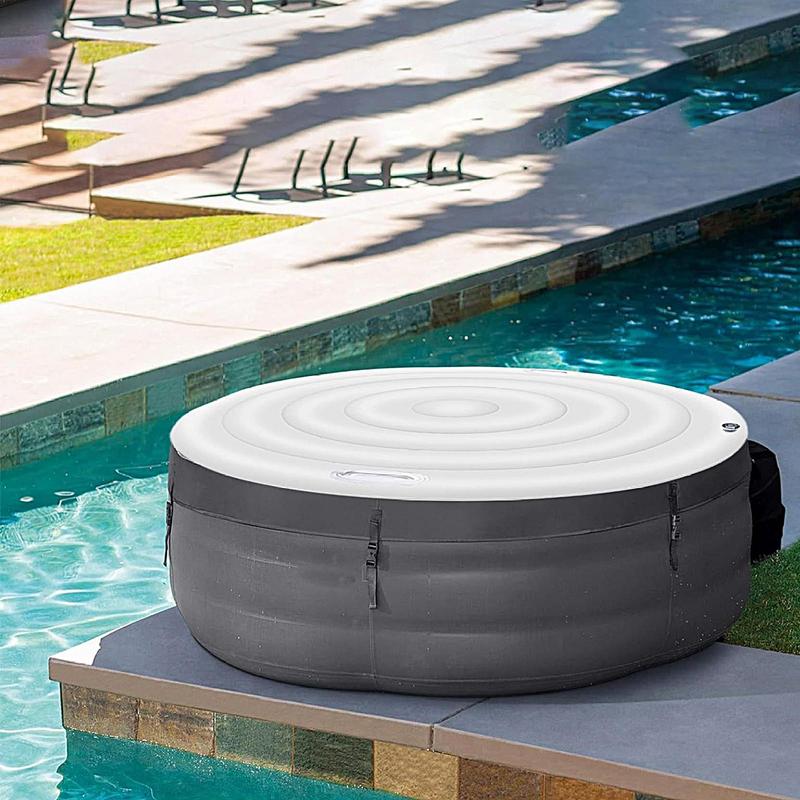 160cm Diameter Hot Tub Lid cov - Inflatable Hot Tub 评论和价格