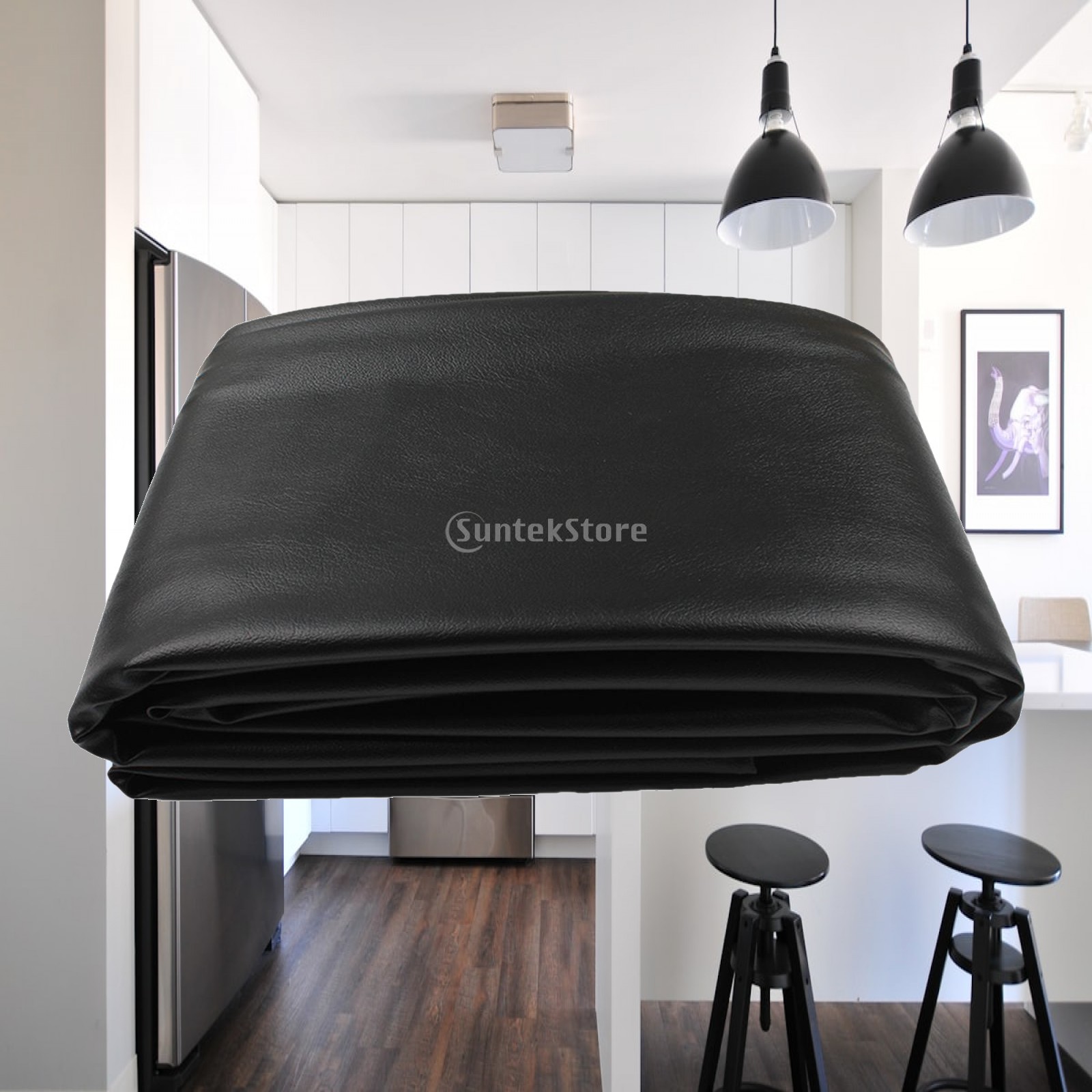 Pool Table Cover Billiard Tabl - Outdoor Furniture Easy To Clean 评论和价格