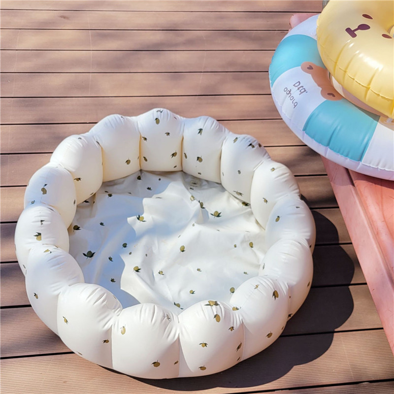 Foldable Inflatable Baby Tubs  - Inflatable Hot Tub 评论和价格