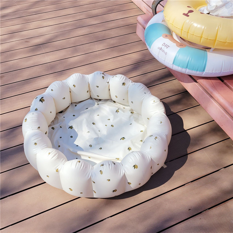 Foldable Inflatable Baby Tubs  - Inflatable Hot Tub 评论和价格