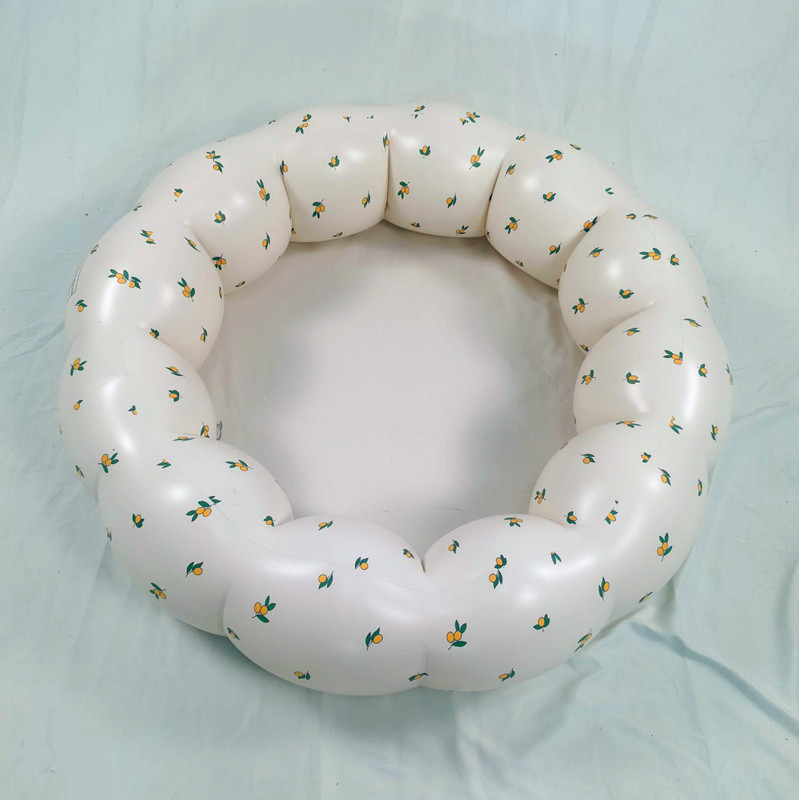 Foldable Inflatable Baby Tubs  - Inflatable Hot Tub 评论和价格