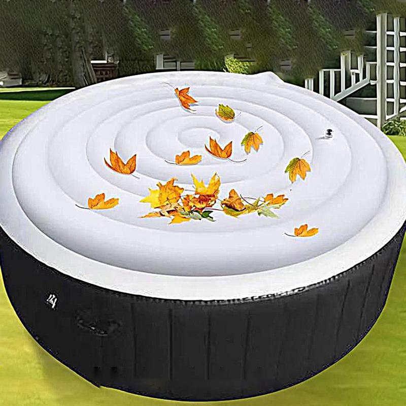 145cm Diameter Inflatable Cove - Inflatable Hot Tub 评论和价格