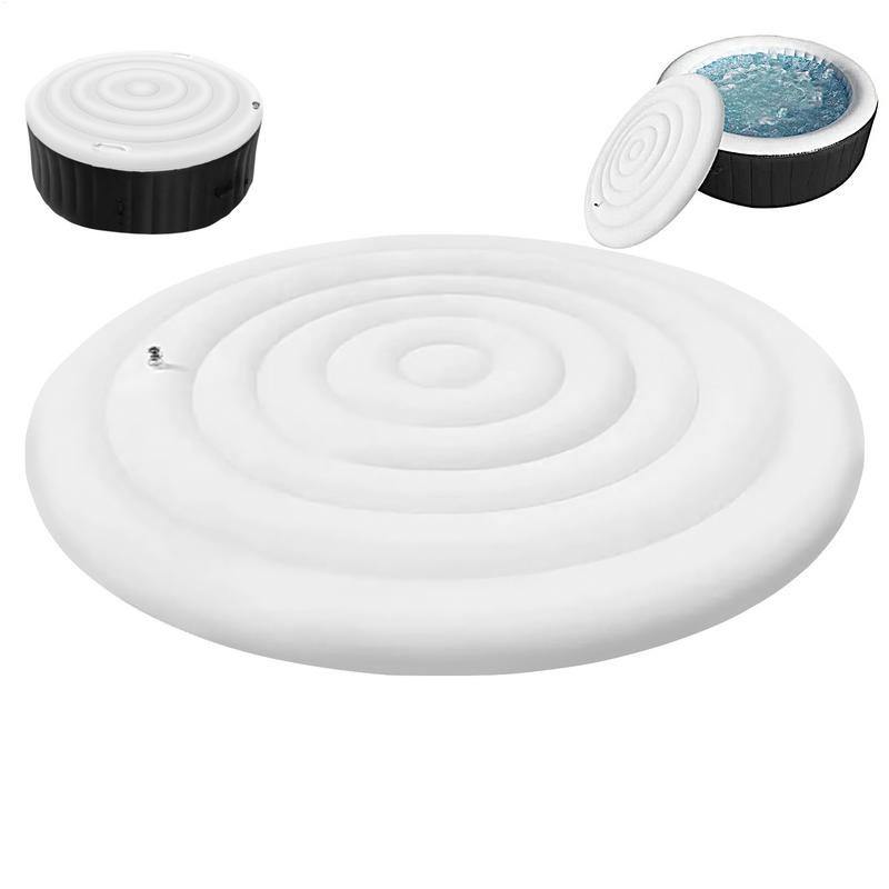 145cm Diameter Inflatable Cove - Inflatable Hot Tub 评论和价格