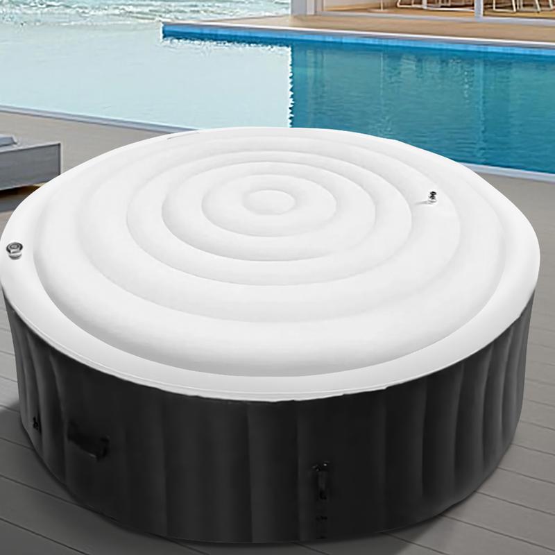 145cm Diameter Inflatable Cove - Inflatable Hot Tub 评论和价格