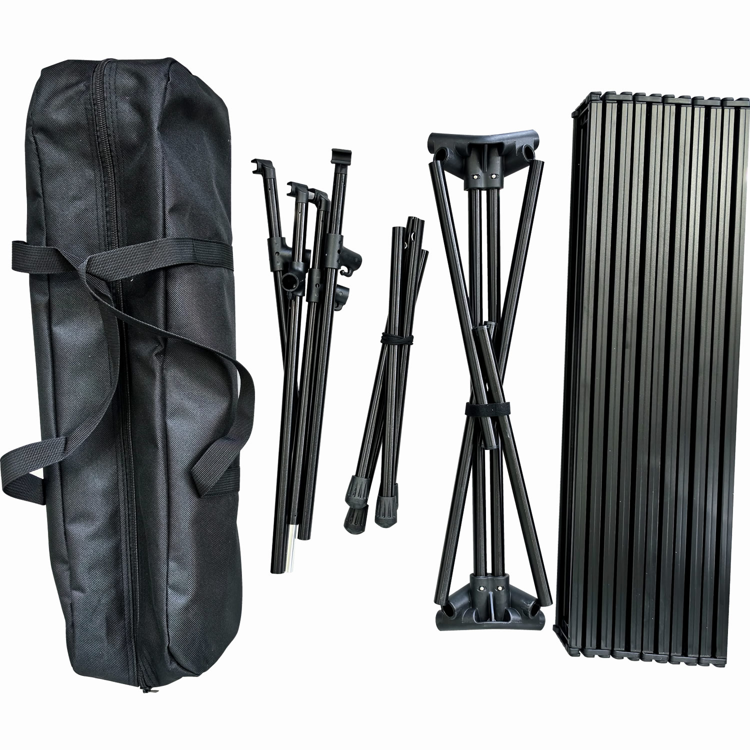 Portable Outdoor Folding Table - Outdoor Furniture Easy To Clean 评论和价格