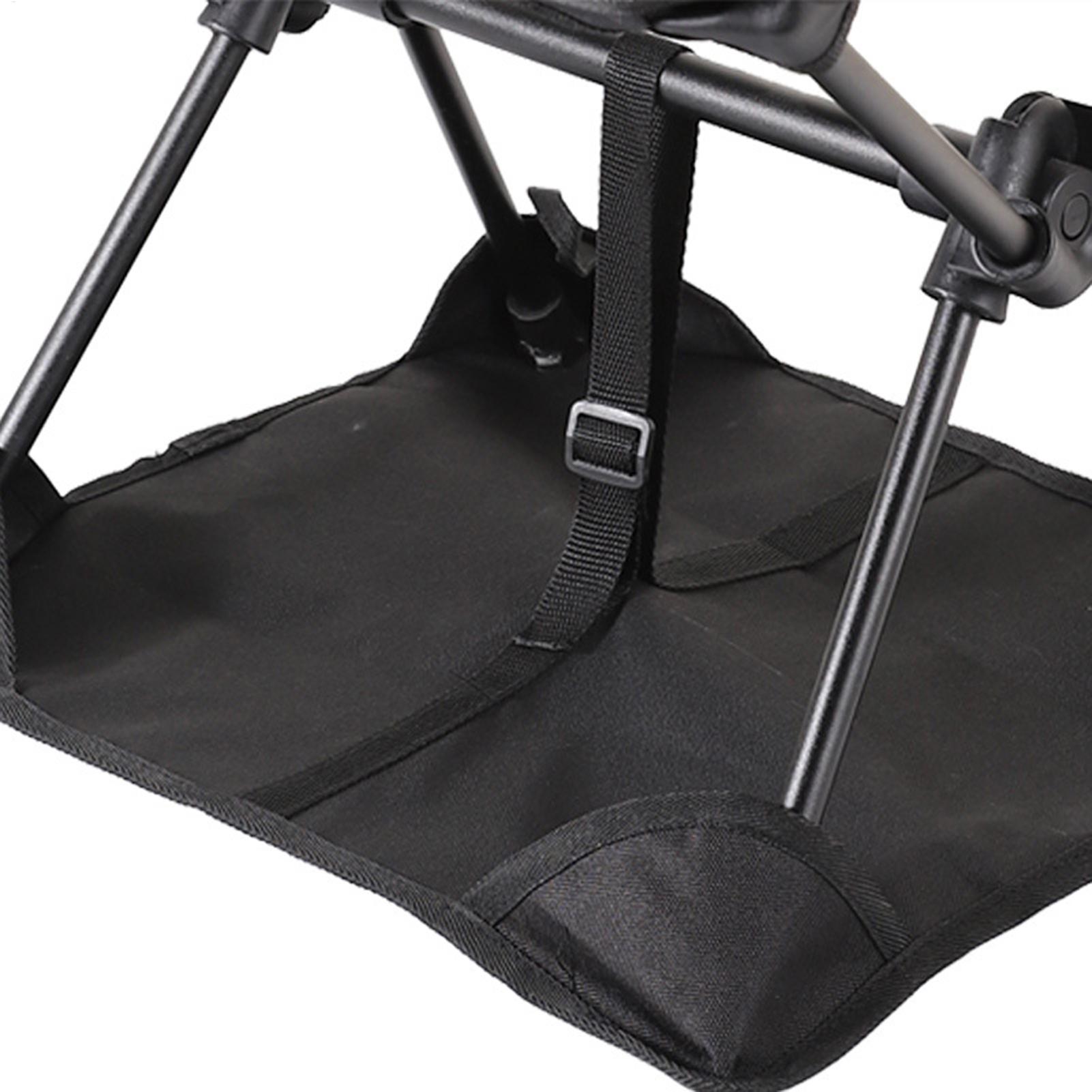 Ground Sheet Camp Chairs Light - Outdoor Furniture Used 评论和价格