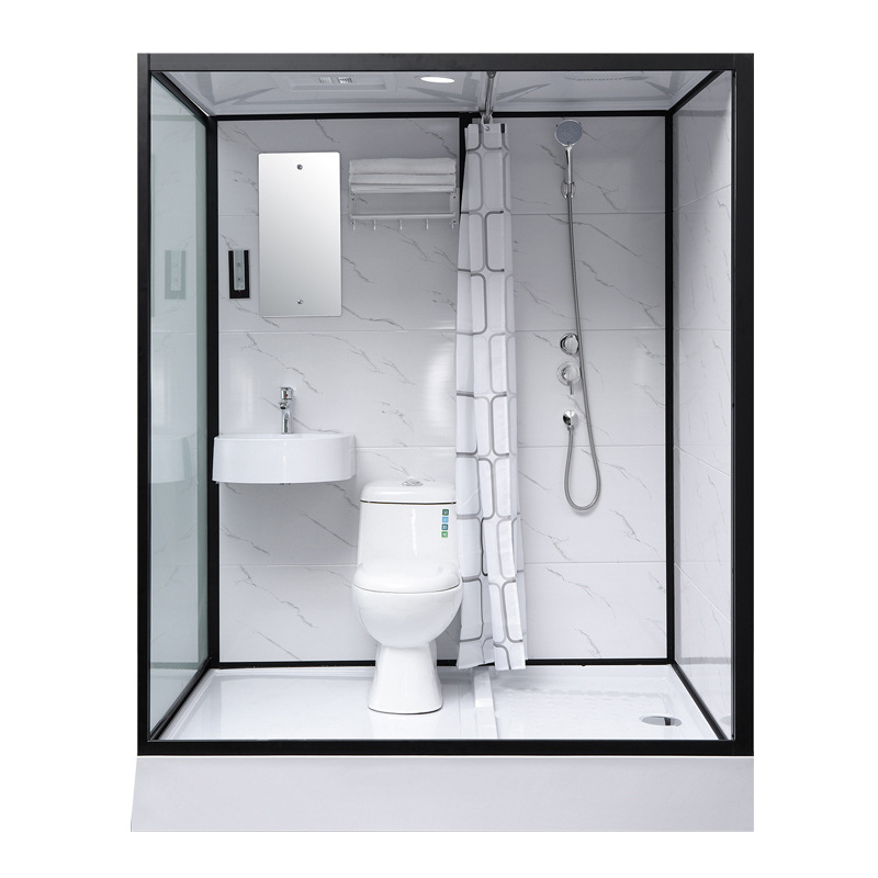 Integral shower room Integrate - Outdoor Furniture In 评论和价格