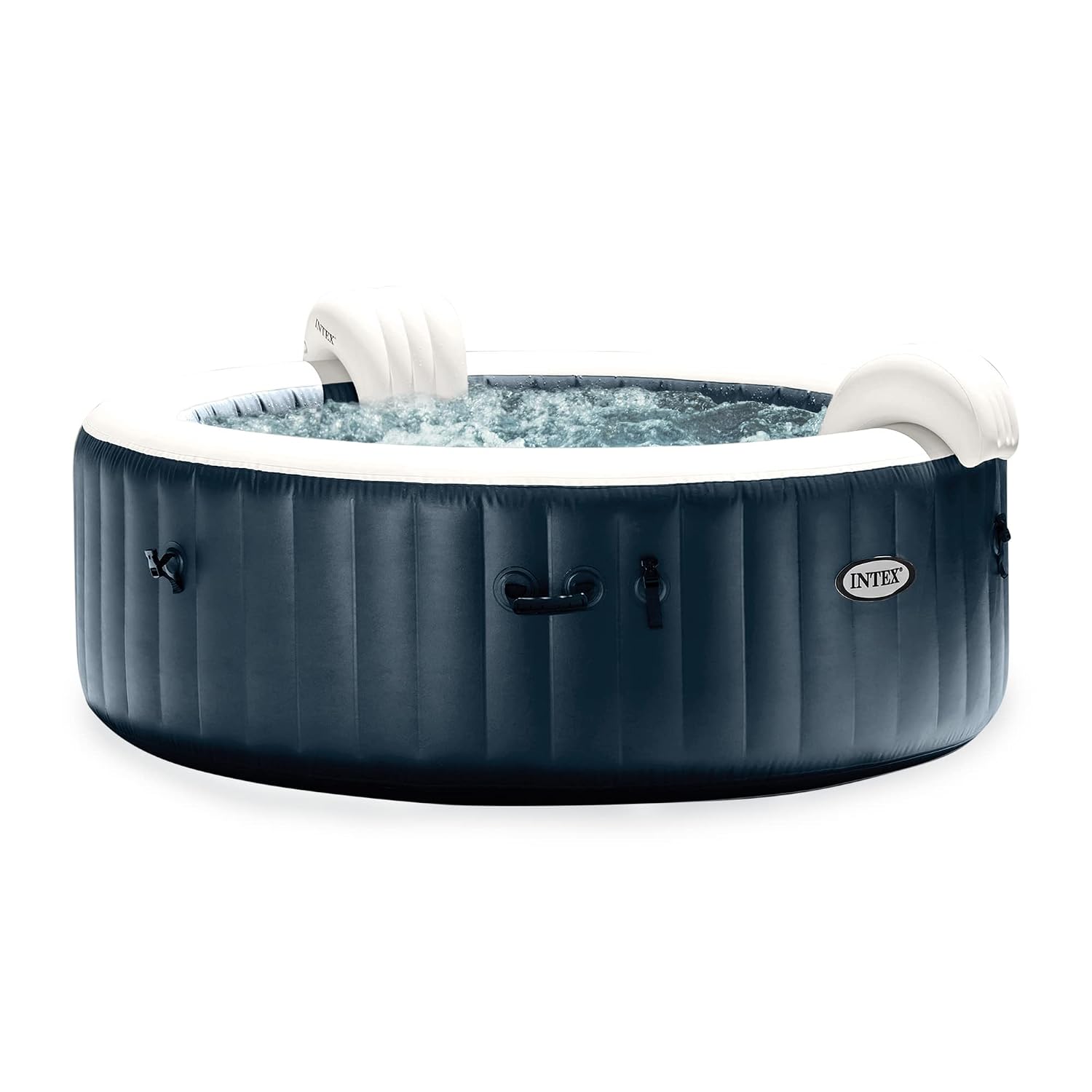 PureSpa Plus 6 Person Portable - Inflatable Hot Tub 评论和价格
