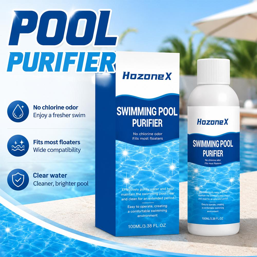 1/2Pcs Swimming Pool Water Pur - Inflatable Hot Tub 评论和价格