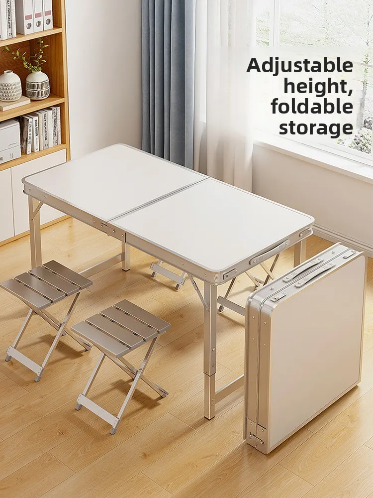 Folding tables for street vend - Outdoor Furniture Vendors 评论和价格