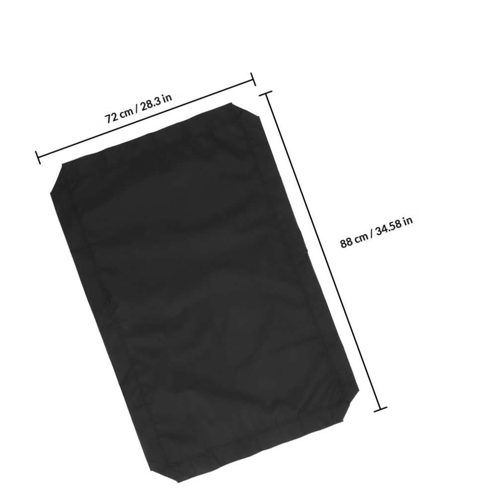 Pet Cot Breathable Mesh Replac - Outdoor Furniture Covers 评论和价格