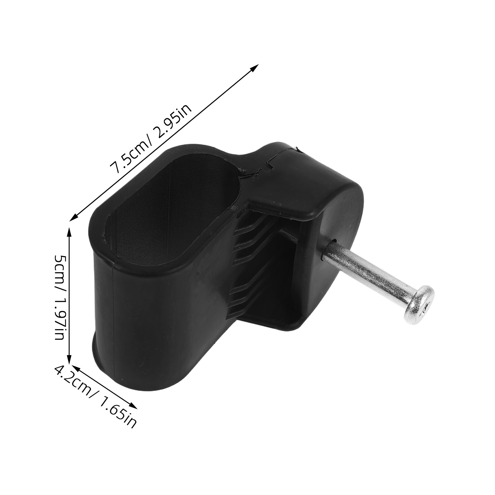 2Pcs Folding Chair Connectors  - Outdoor Furniture In 评论和价格