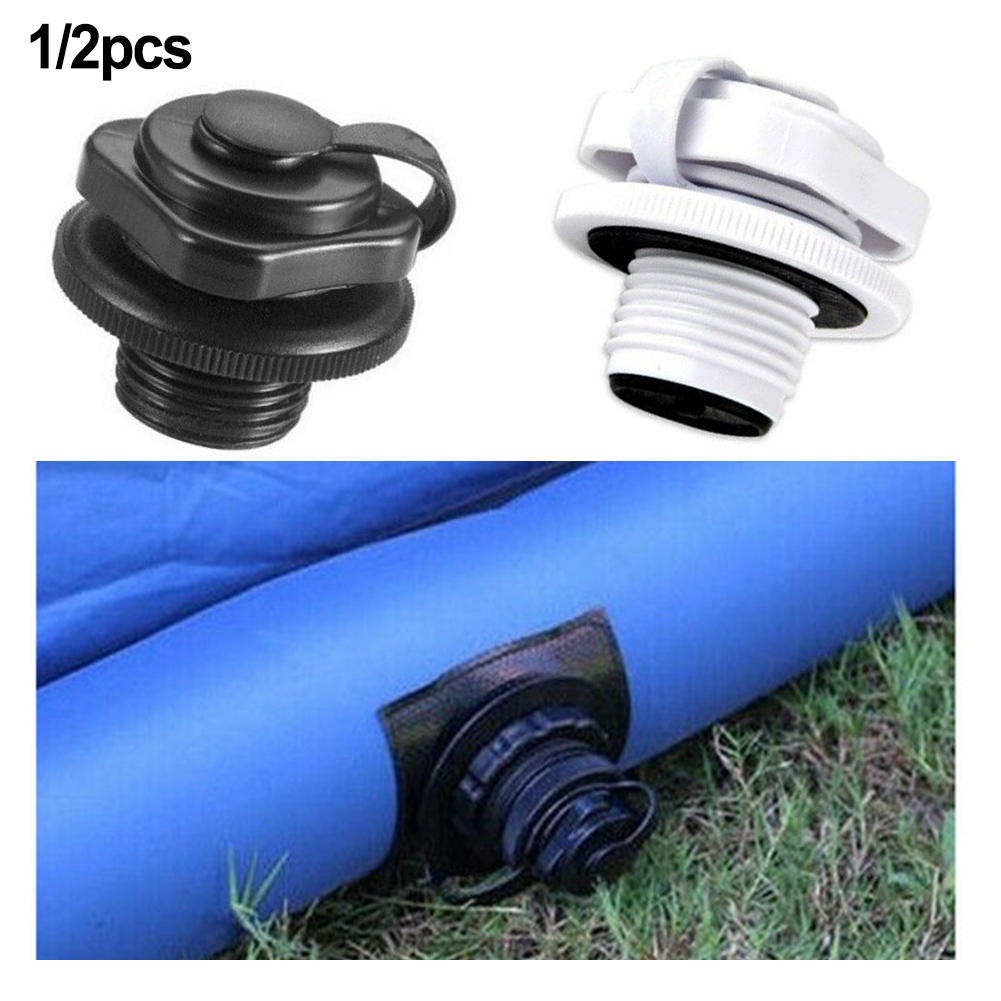 2pcs Air Cap Screw Valve  Infl - Inflatable Hot Tub 评论和价格