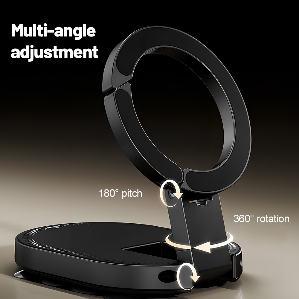 360° Rotation 3‑In‑1 Suction C - Outdoor Furniture Metal 评论和价格