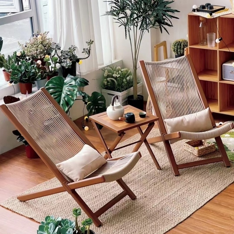 Outdoor leisure lounge chair,  - Outdoor Furniture Iron 评论和价格