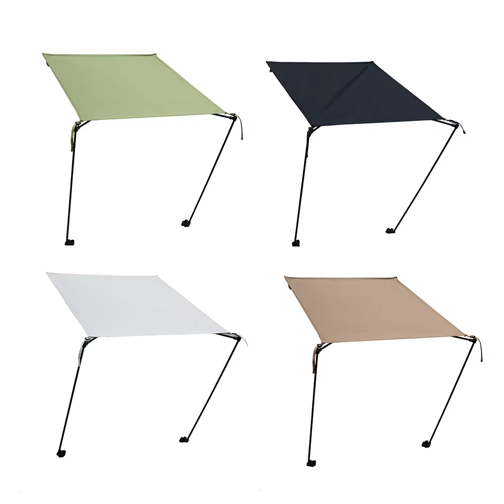 Moon Chair Sunshade Beach Chai - Outdoor Furniture Used 评论和价格