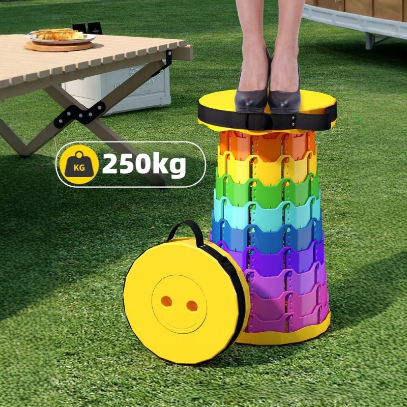 Portable folding camping chair - Outdoor Furniture Used 评论和价格