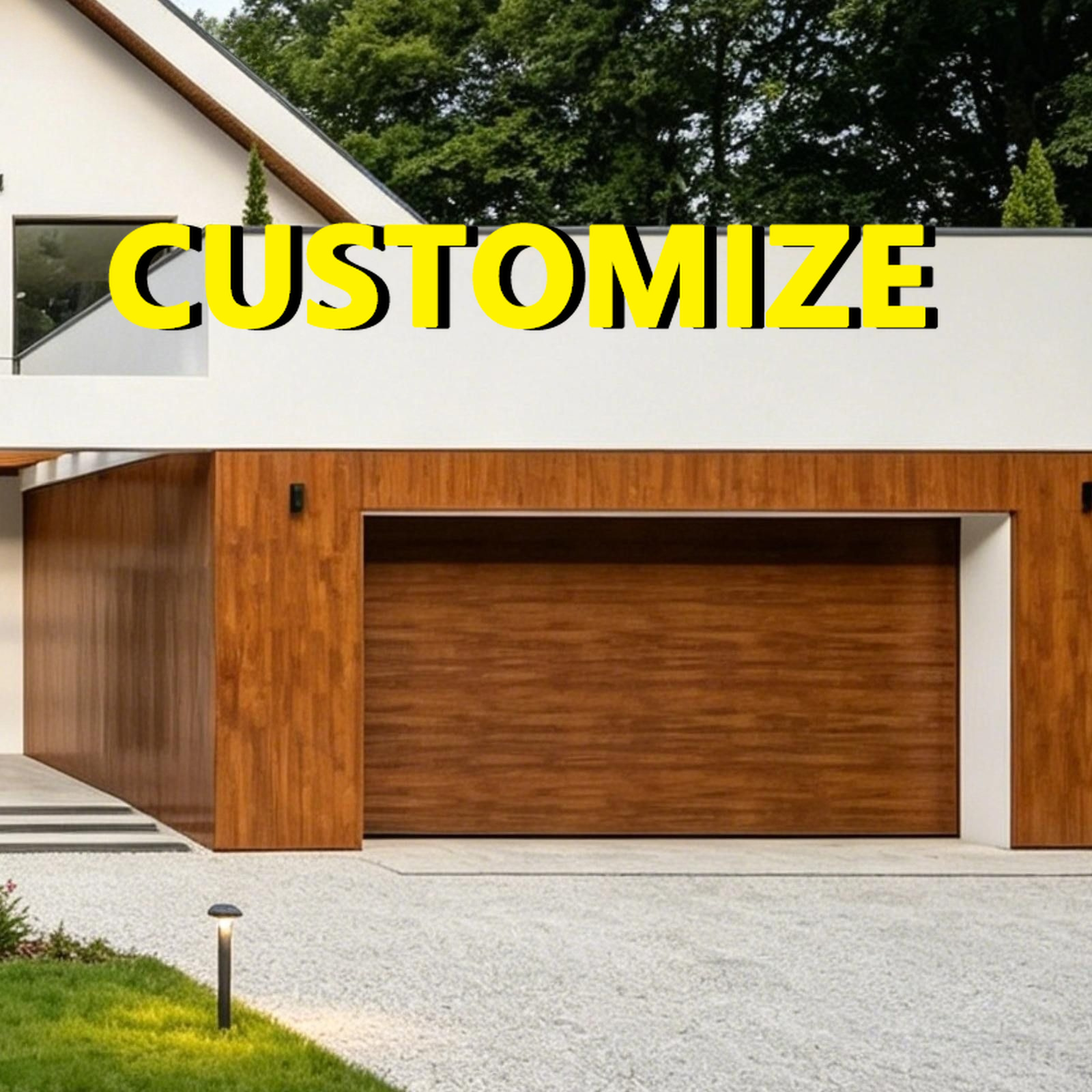 Any Size Custom Freeze Resista - Outdoor Furniture Metal 评论和价格