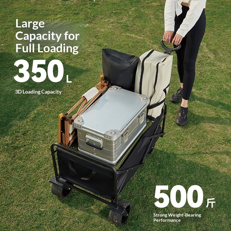 Foldable Large Capacity Campin - Outdoor Furniture Vendors 评论和价格