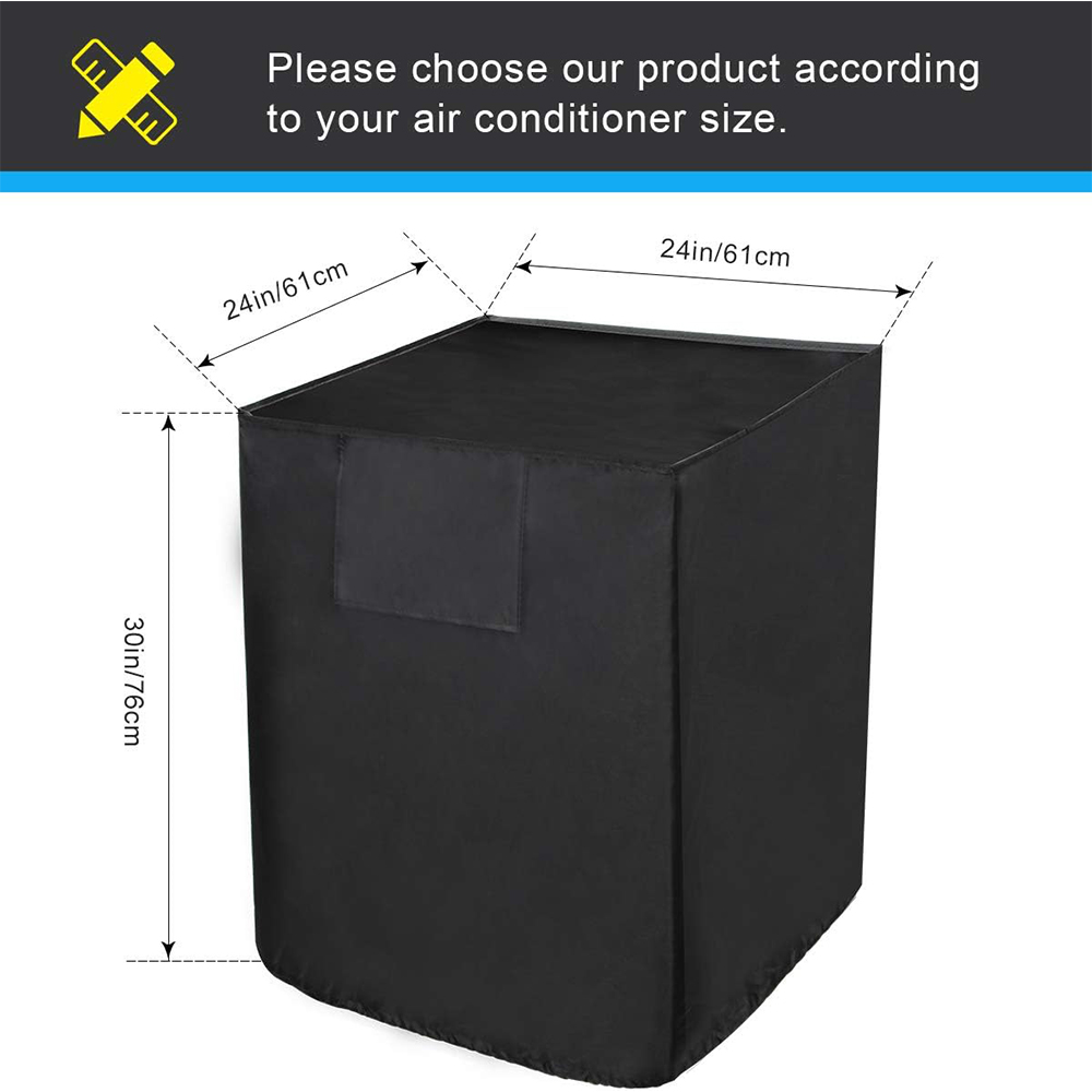 Air Conditioner Cover For Outs - Outdoor Furniture Covers 评论和价格