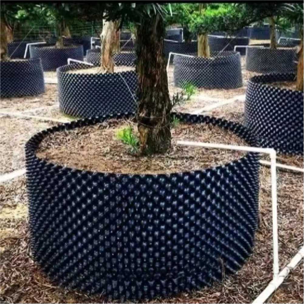 Grow Container Garden Tree Bon - Outdoor Furniture Metal 评论和价格