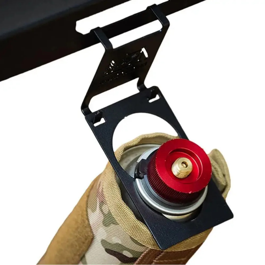 Gas Tank Hanger Hook, Gas Cani - Outdoor Furniture Iron 评论和价格
