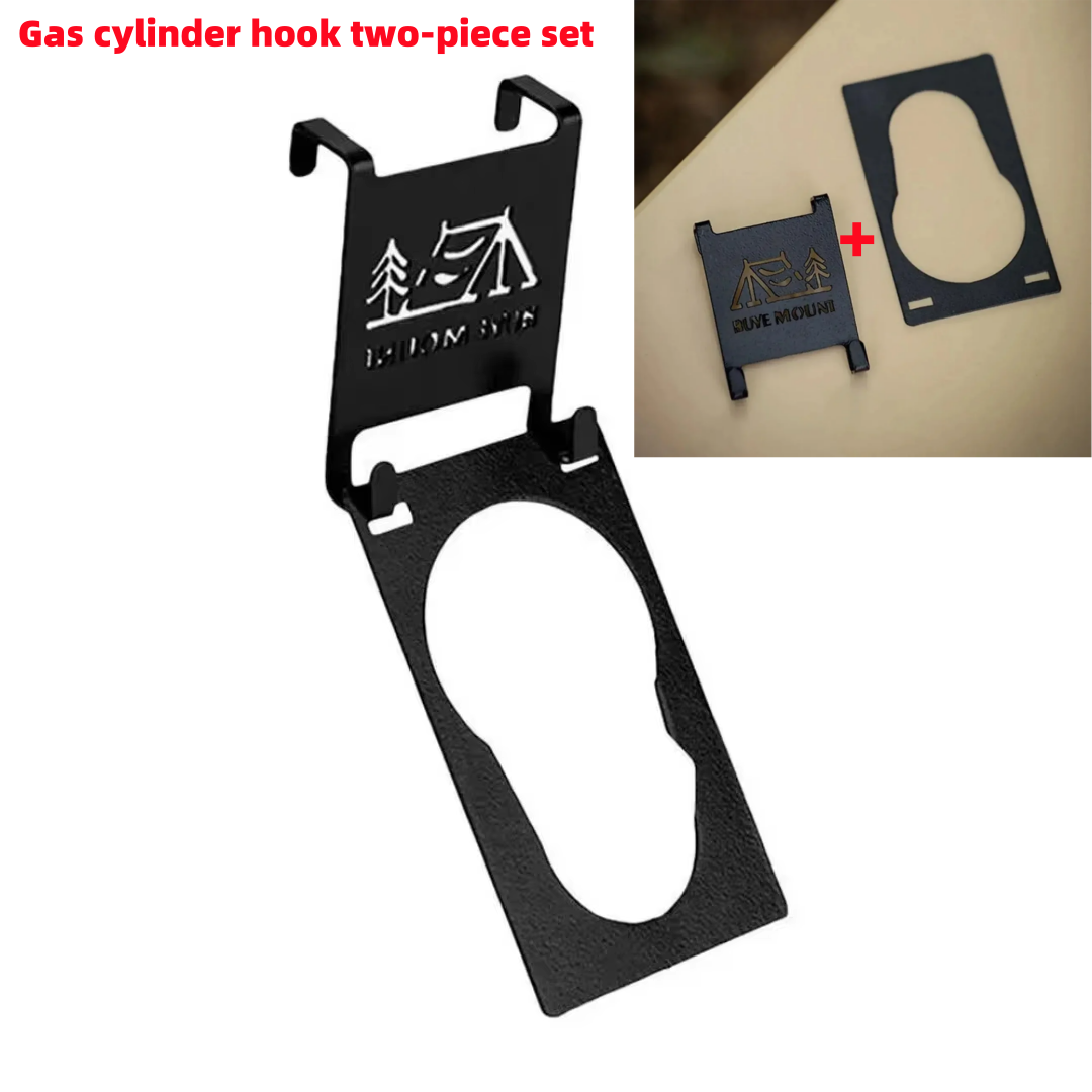 Gas Tank Hanger Hook, Gas Cani - Outdoor Furniture Iron 评论和价格