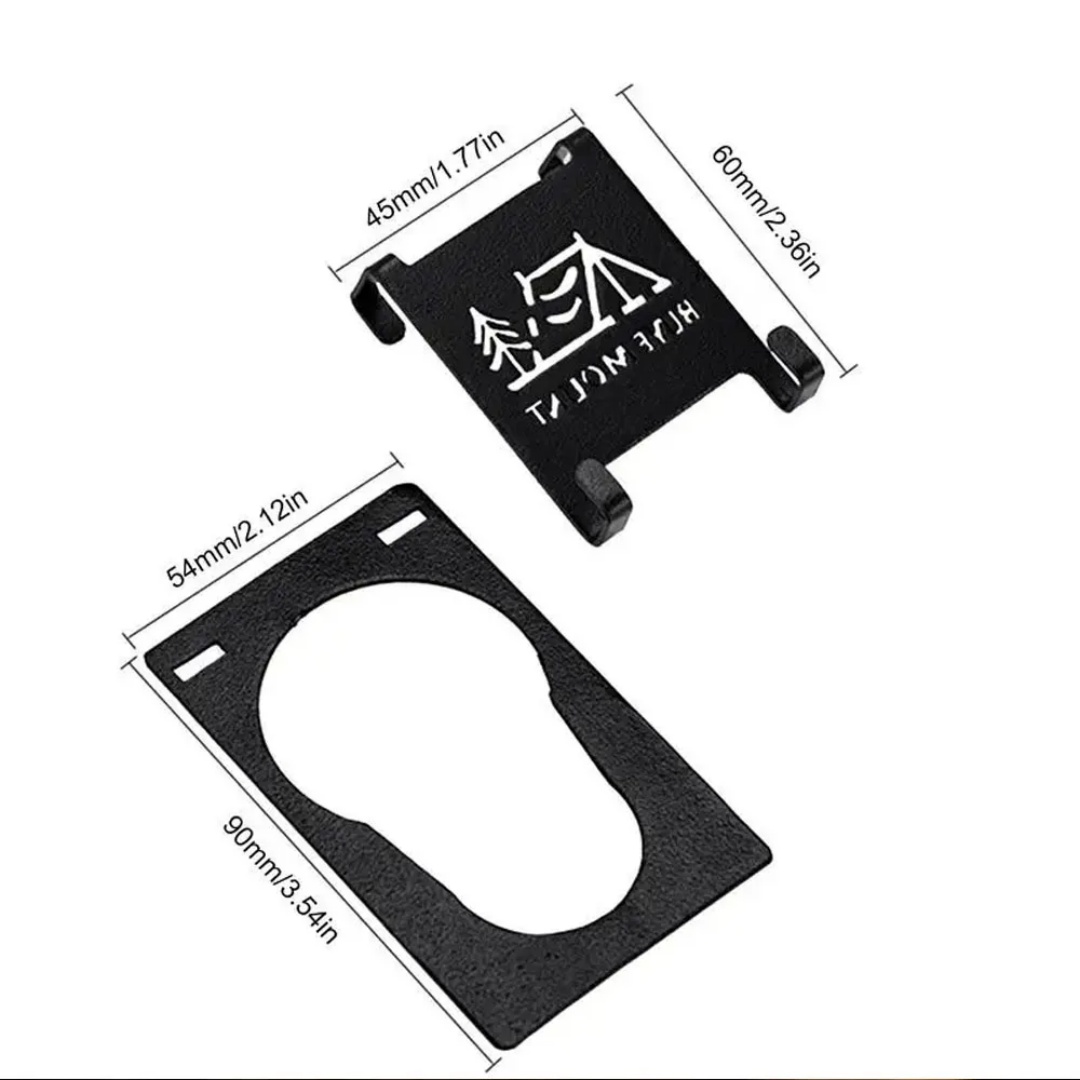 Gas Tank Hanger Hook, Gas Cani - Outdoor Furniture Iron 评论和价格