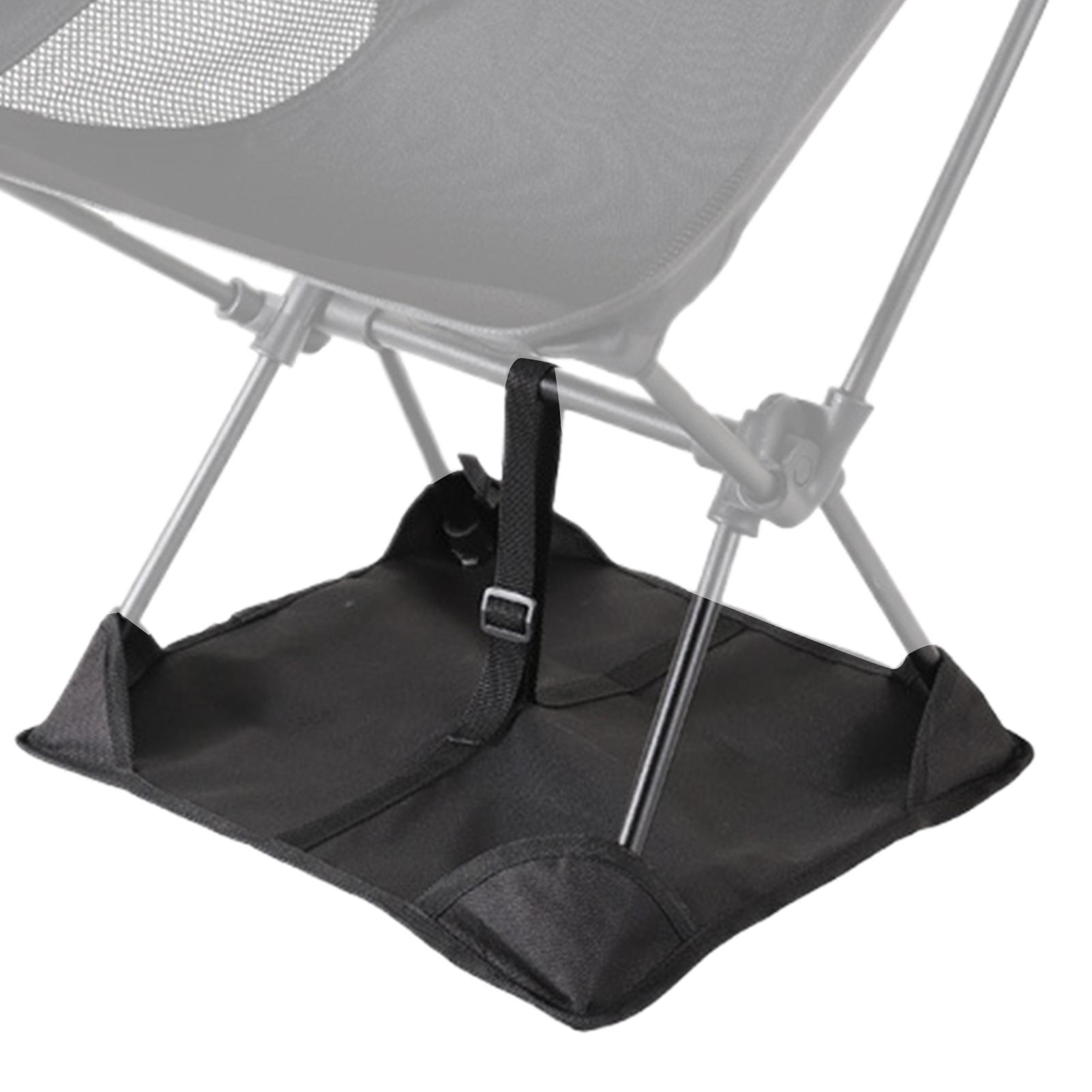 Oxford Cloth Anti-Sink Camp Ch - Outdoor Furniture Used 评论和价格