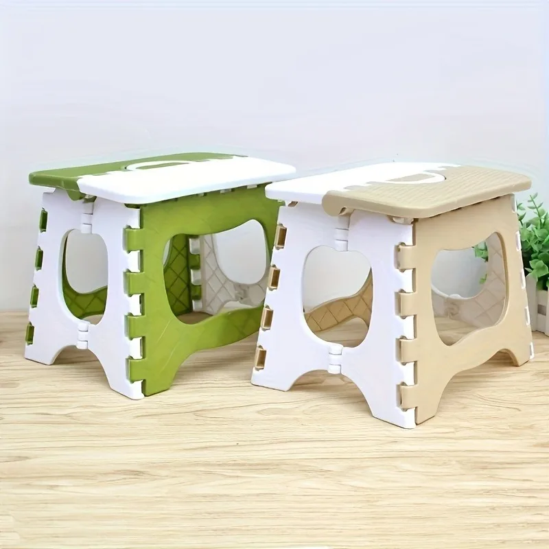 Outdoor Portable Folding Stool - Outdoor Furniture Used 评论和价格