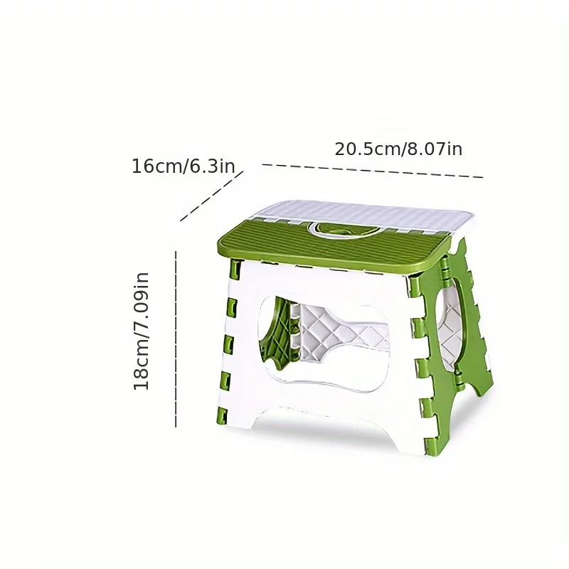Outdoor Portable Folding Stool - Outdoor Furniture Used 评论和价格