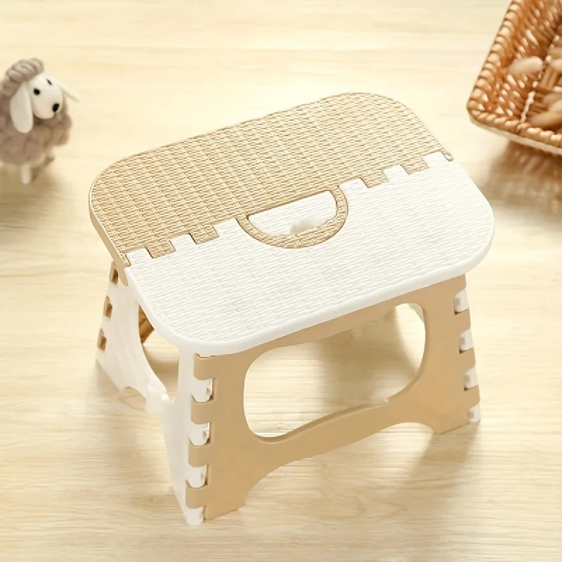 Outdoor Portable Folding Stool - Outdoor Furniture Used 评论和价格