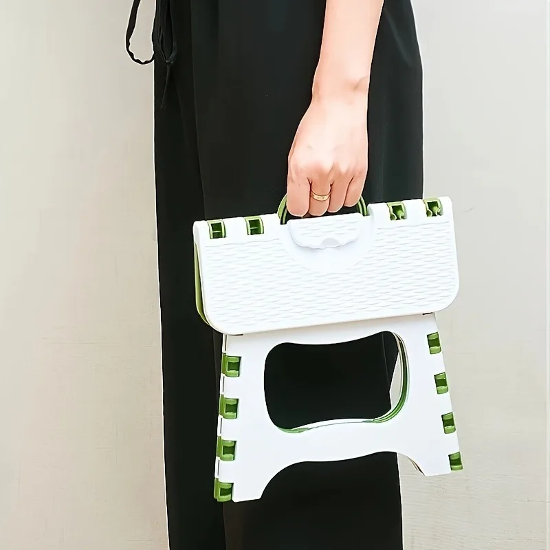 Outdoor Portable Folding Stool - Outdoor Furniture Used 评论和价格