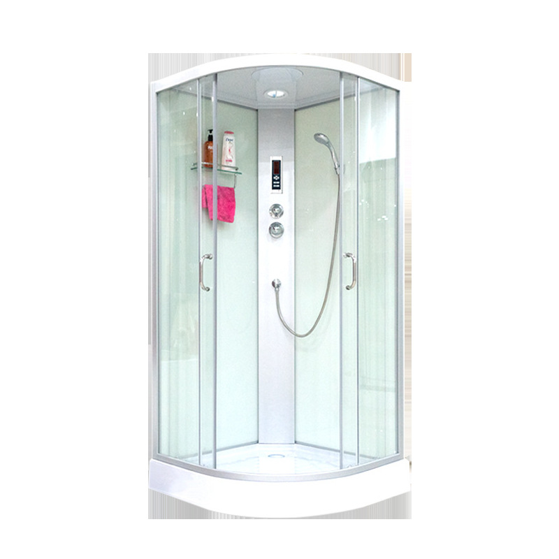 Integral shower room, bathroom - Outdoor Furniture In 评论和价格