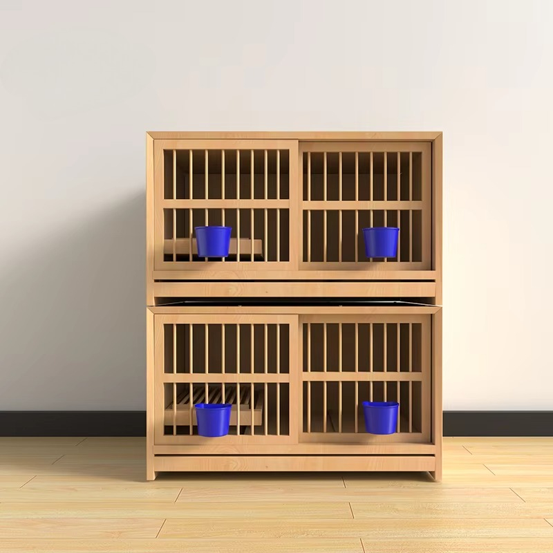 Luxury Solid Wood Outdoor Pige - Outdoor Furniture Easy To Clean 评论和价格