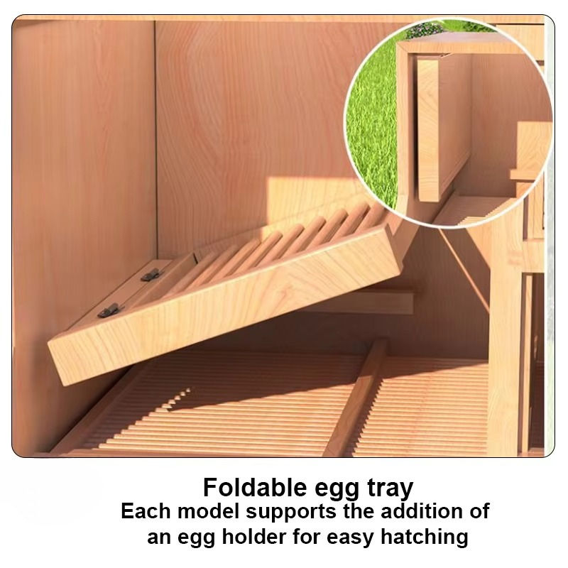 Luxury Solid Wood Outdoor Pige - Outdoor Furniture Easy To Clean 评论和价格