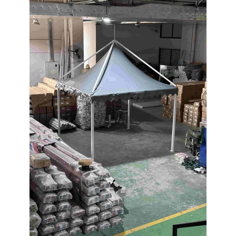 Commercial Aluminum Frame Pago - Outdoor Furniture Exhibition 评论和价格