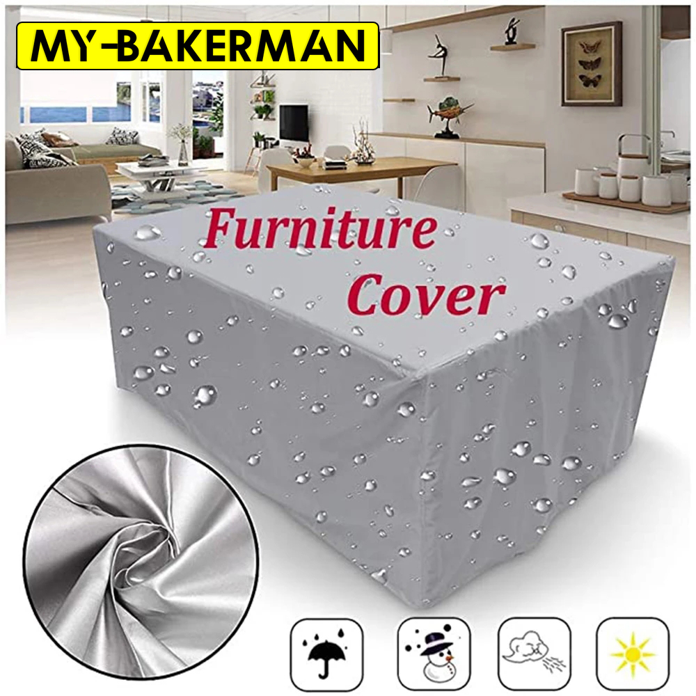 72 Size Waterproof Cover Outdo - Outdoor Furniture Varnish 评论和价格