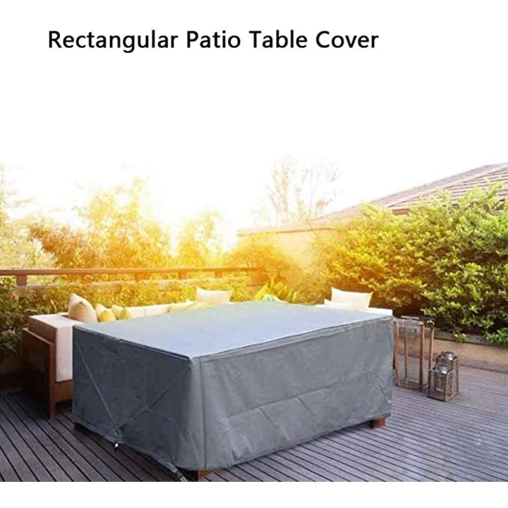 72 Size Waterproof Cover Outdo - Outdoor Furniture Varnish 评论和价格