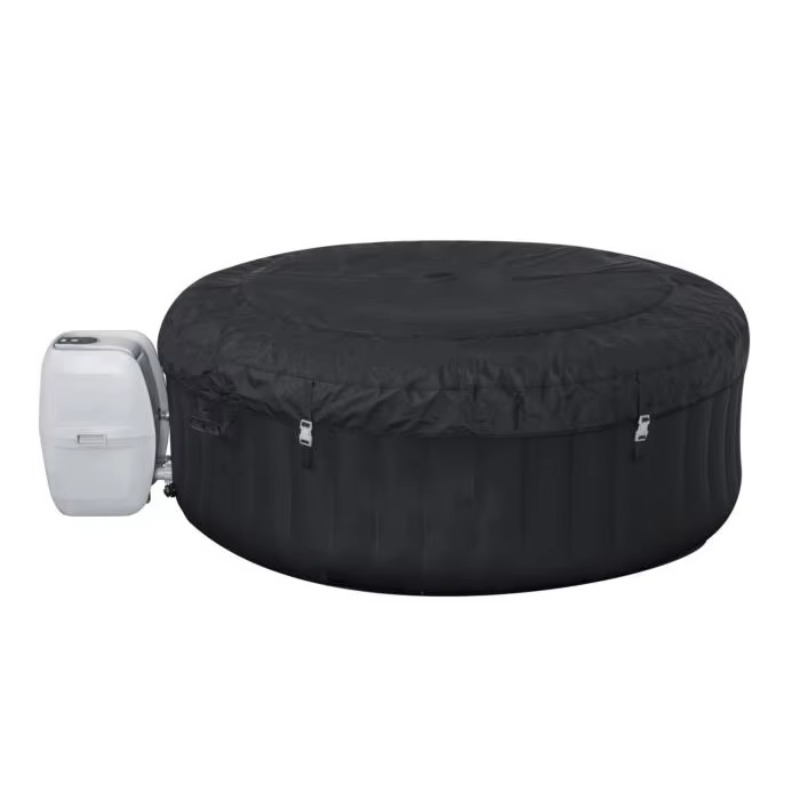 Miami Air Jet Swim Round Infla - Inflatable Hot Tub 评论和价格